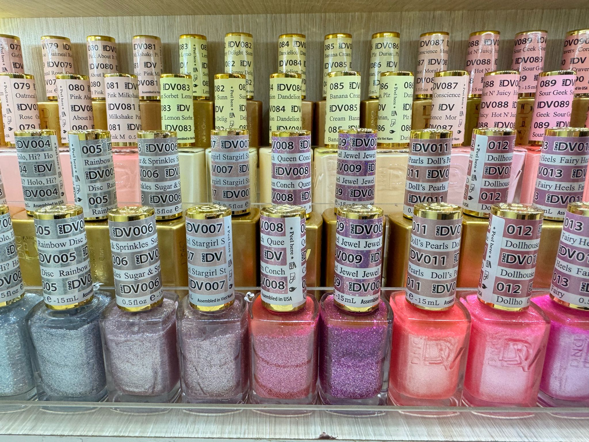 Sky Nails & Spa of South Beach in Miami Beach, FL (3)