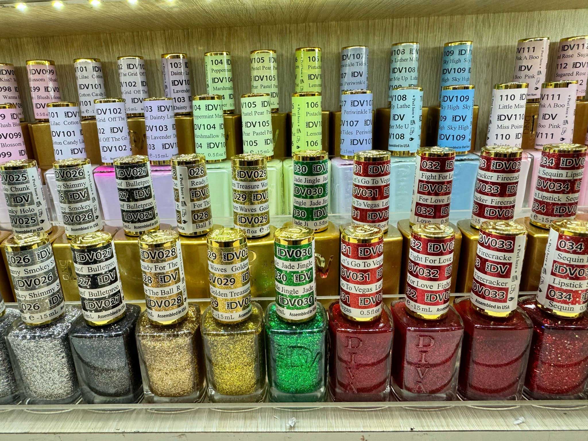 Sky Nails & Spa of South Beach in Miami Beach, FL (5)