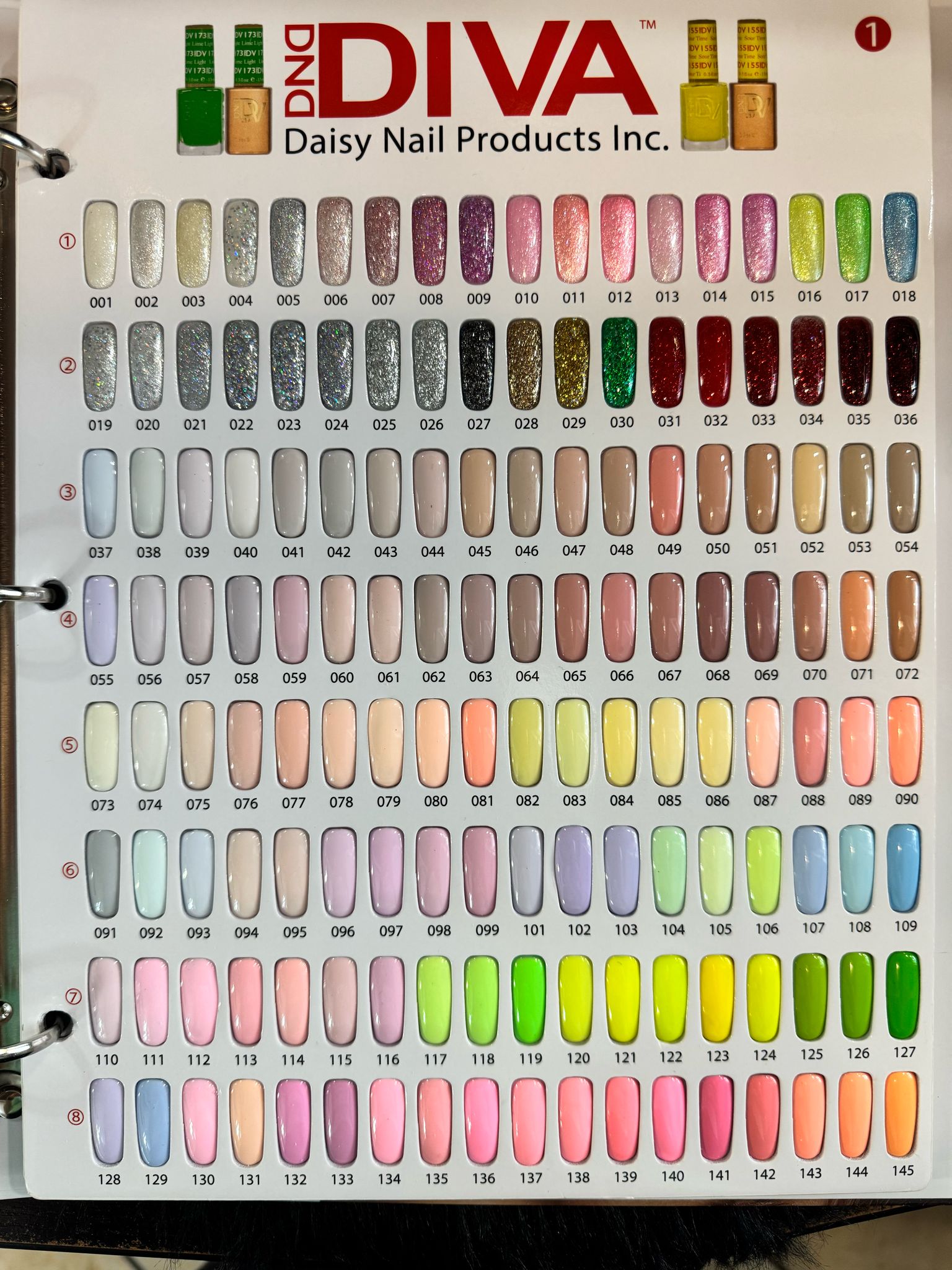 Sky Nails & Spa of South Beach in Miami Beach, FL (6)