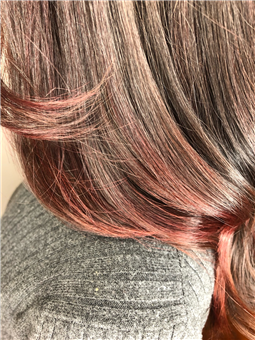 Salon Salvatore Christian in Chalfont, PA