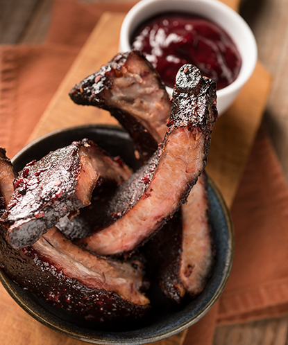 Smokey's Kitchen in Truckee, CA (3)