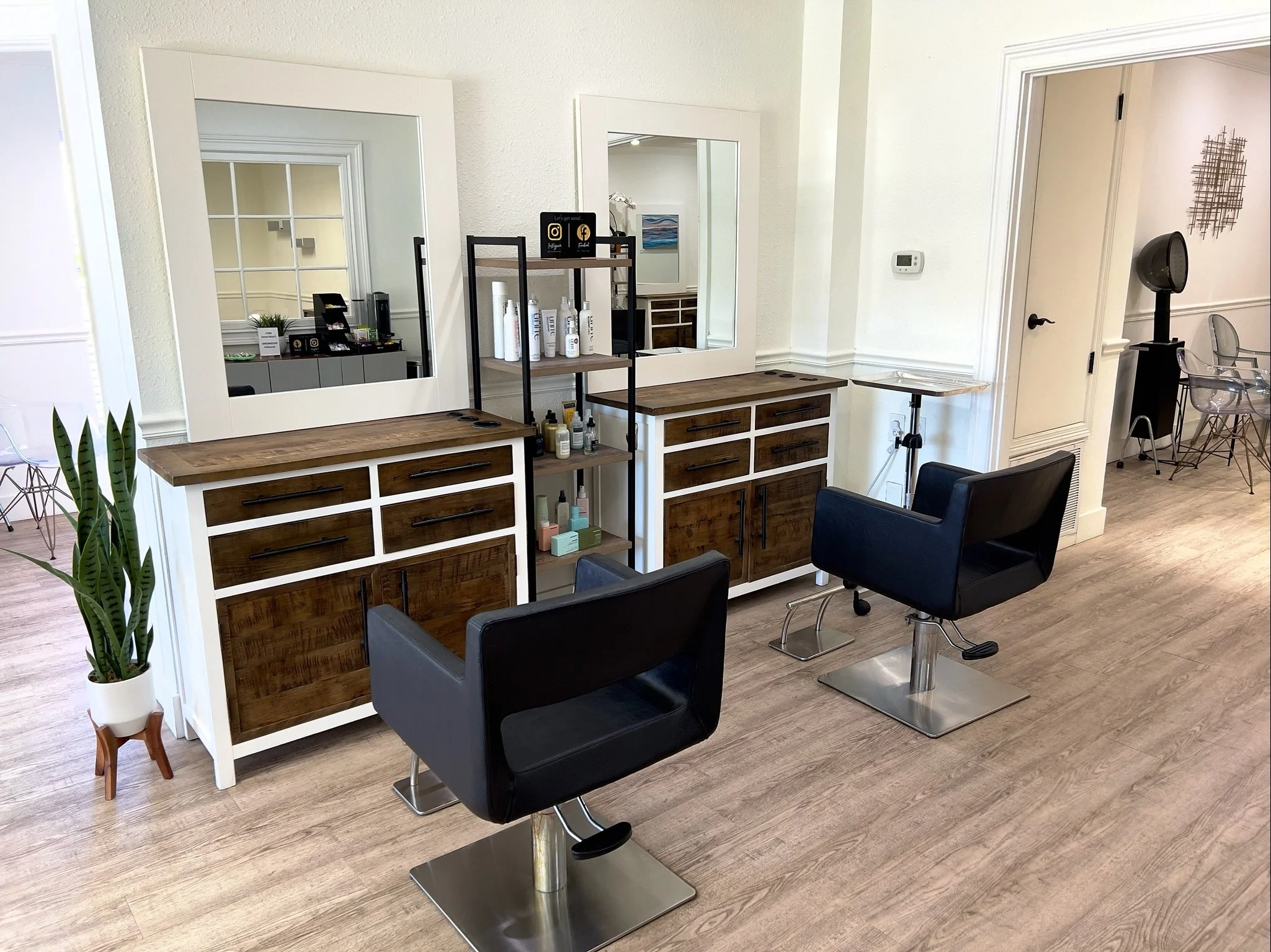 Fox and Fawn Salon in Lakeway, TX (6)