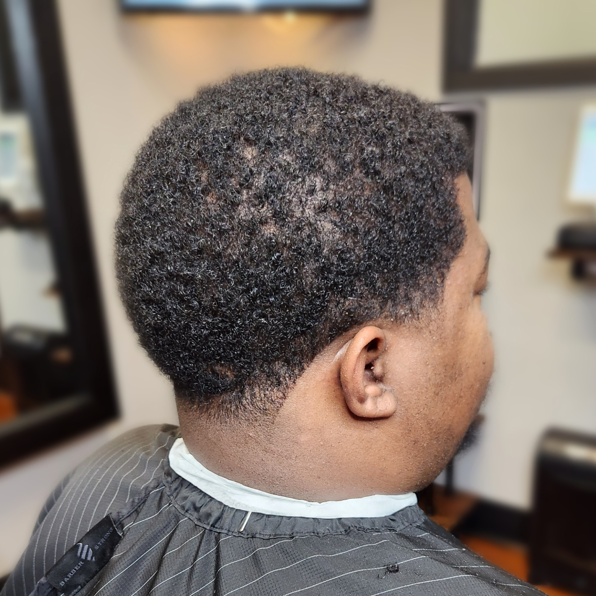 the BarberSuite in Lake Worth, TX (3)