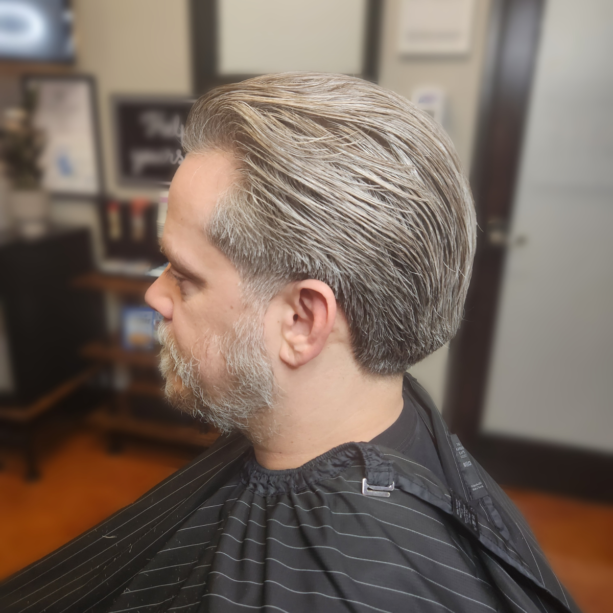 the BarberSuite in Lake Worth, TX (4)