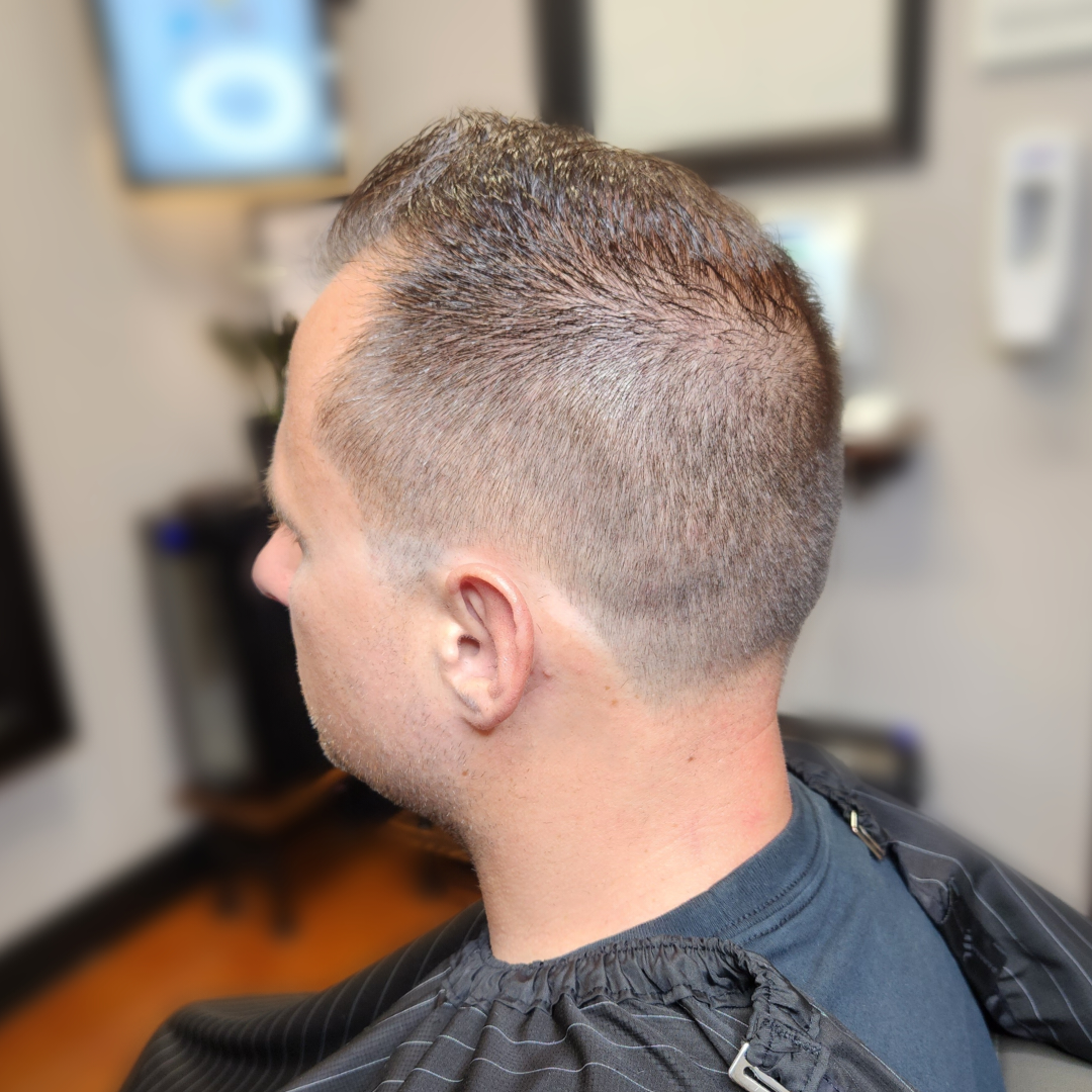 the BarberSuite in Lake Worth, TX (5)