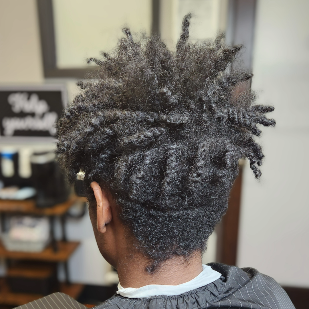 the BarberSuite in Lake Worth, TX (6)