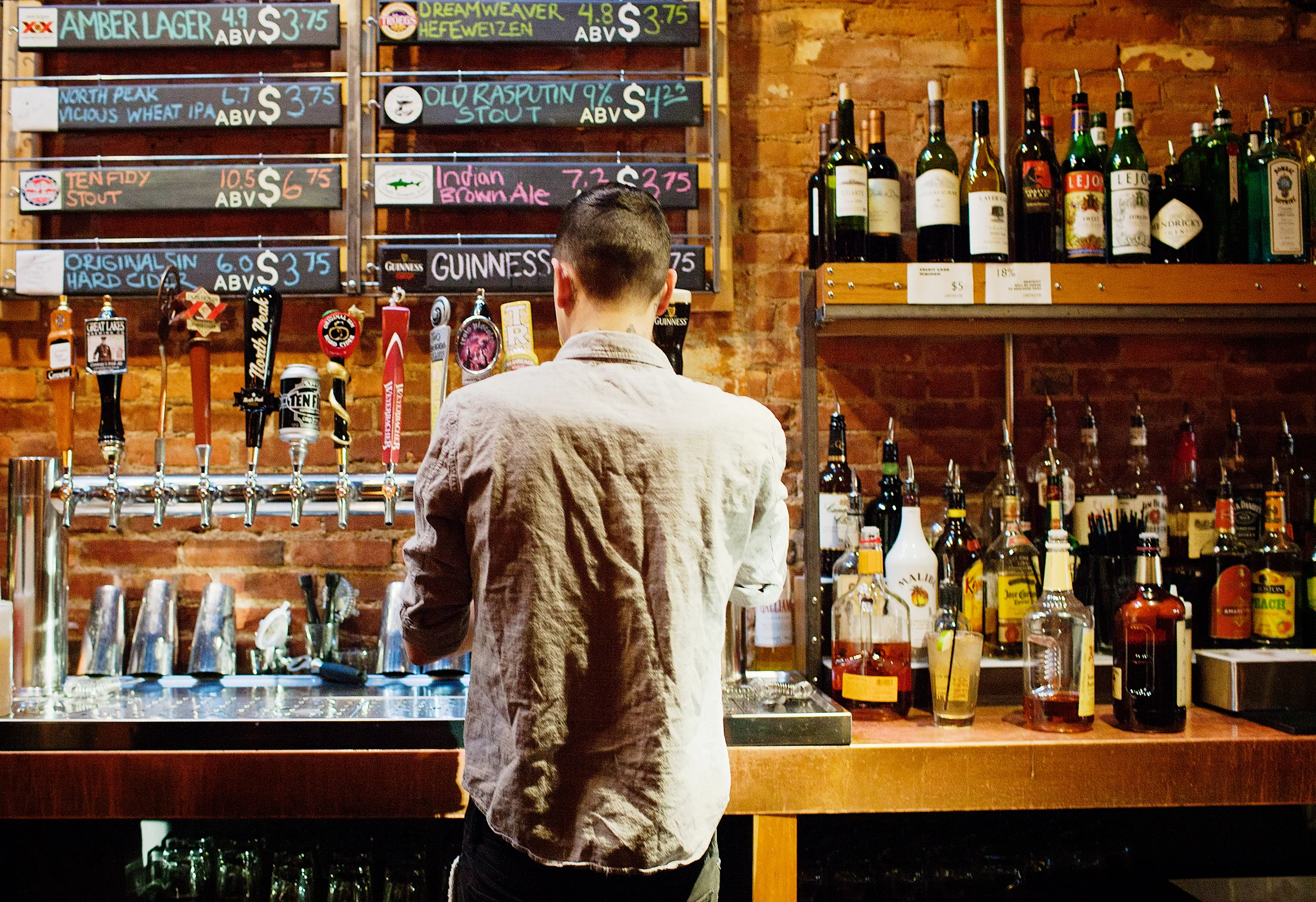 The Feve - Oberlin, OH in Oberlin, OH