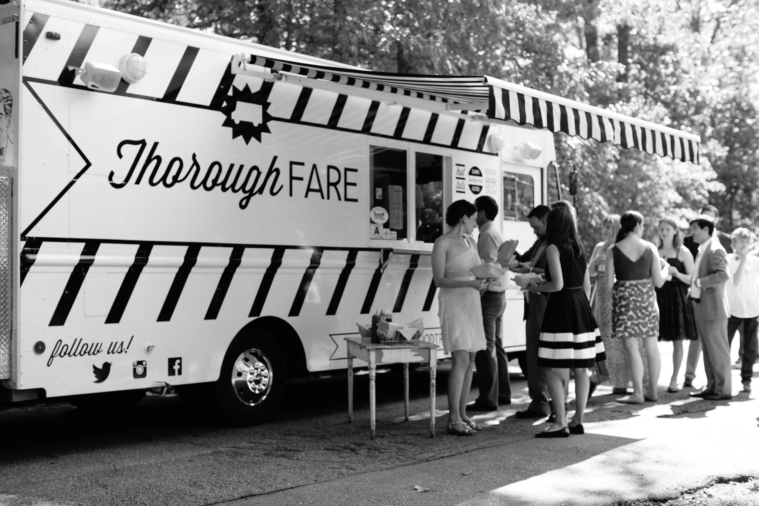 Thoroughfare Food Truck in Santee, SC (4)