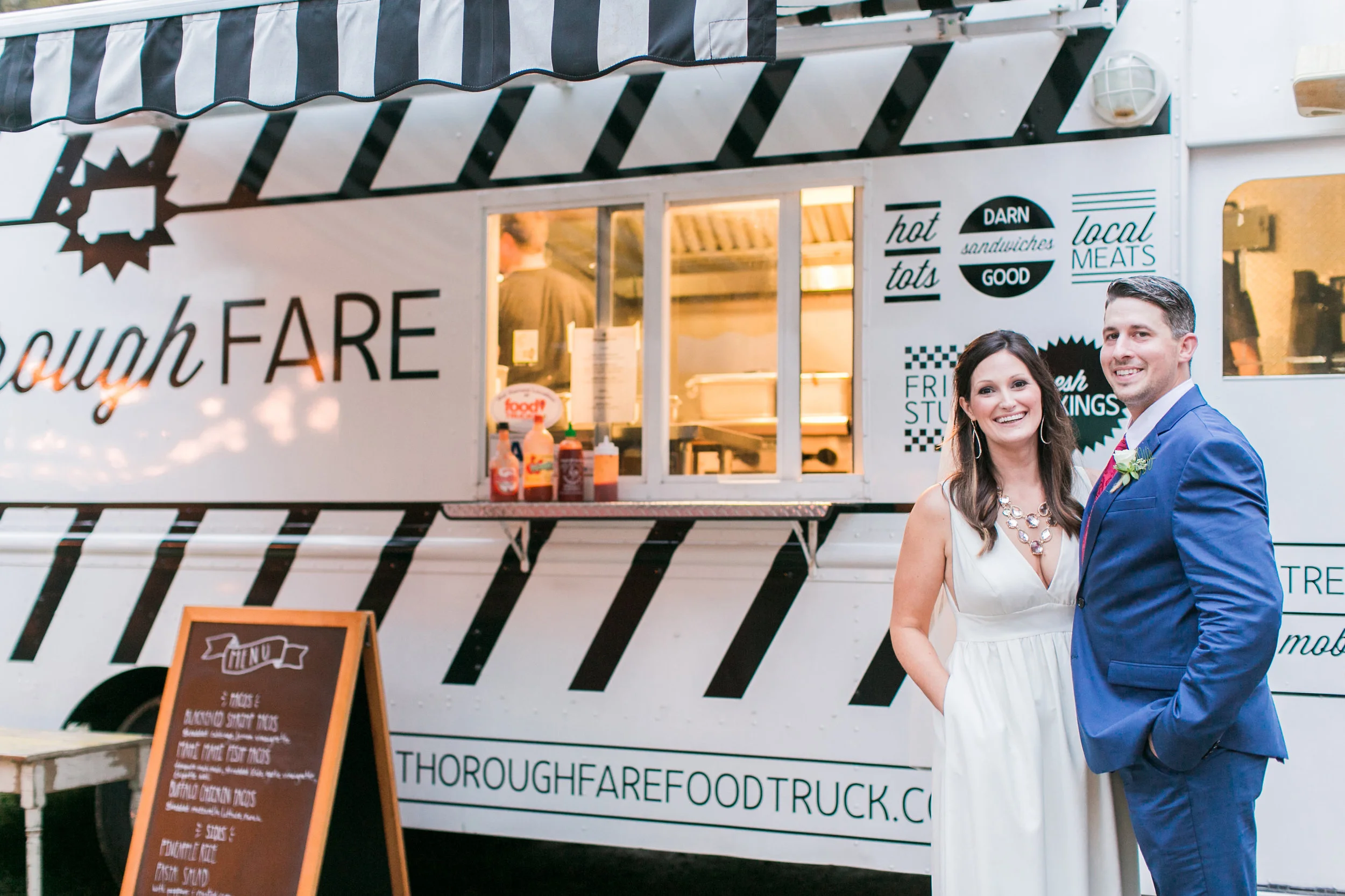 Thoroughfare Food Truck in Santee, SC (6)