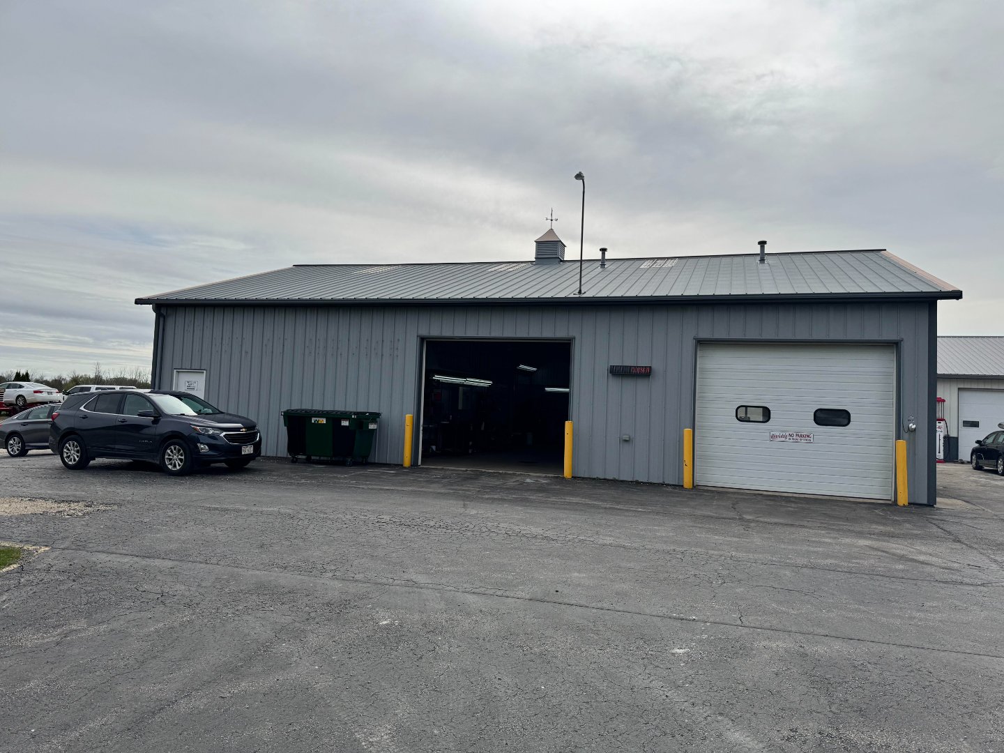 R & B Auto Repair LLC in Kiel, WI (2)