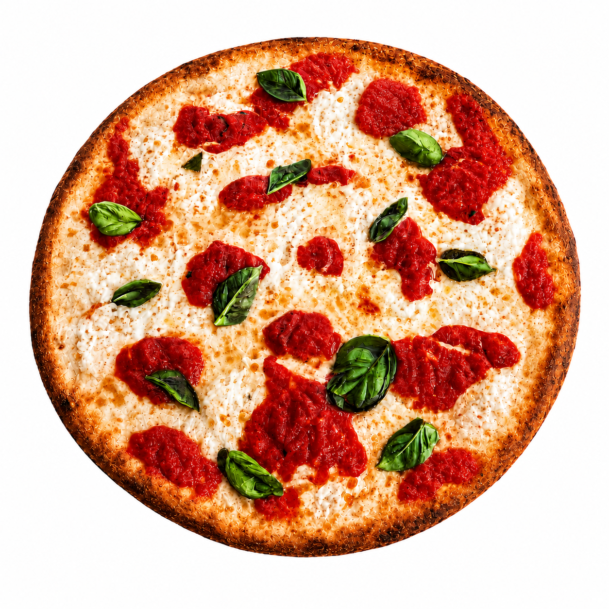 SKINNYPIZZA in Roslyn Heights, NY (2)