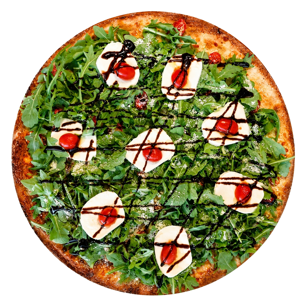 SKINNYPIZZA in Roslyn Heights, NY (3)