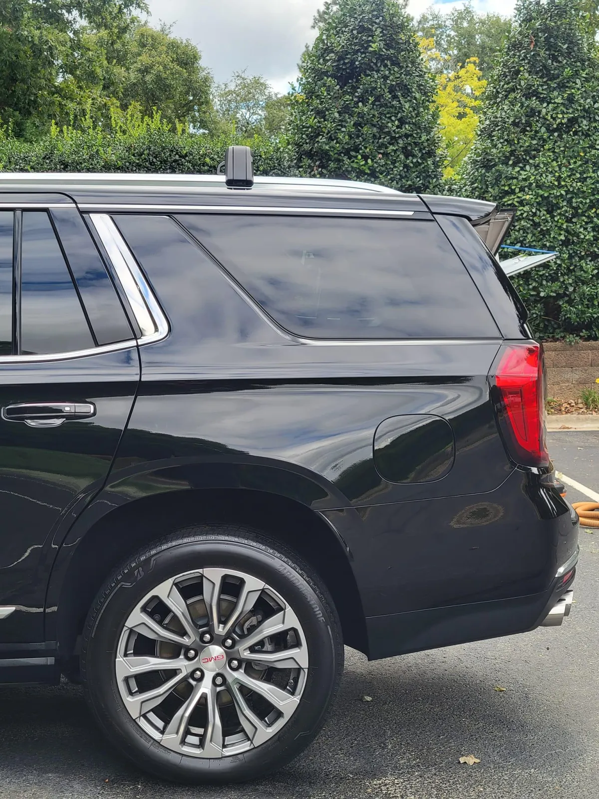 Dynamic Details Ceramic Coating & Mobile Auto Detailing | Pinehurst NC in Carthage, NC (4)