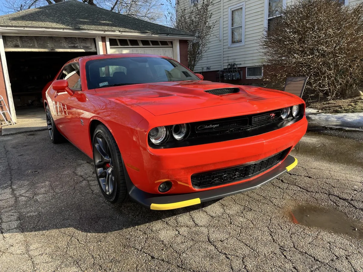 Dynamic Details Ceramic Coating & Mobile Auto Detailing | Pinehurst NC in Carthage, NC (5)