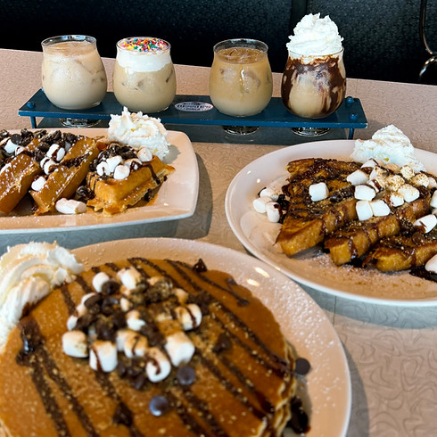 Bessie's Diner in Janesville, WI (2)