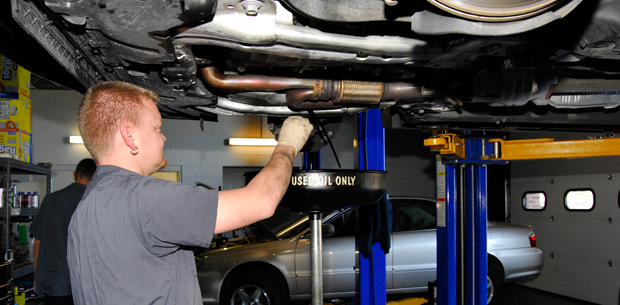 TDS Auto Service in Social Circle, GA (2)