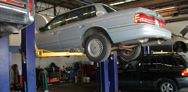 TDS Auto Service in Social Circle, GA (3)