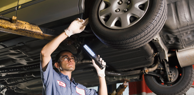 TDS Auto Service in Social Circle, GA (6)