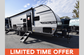 Campers Inn RV of Mocksville in Mocksville, NC (4)