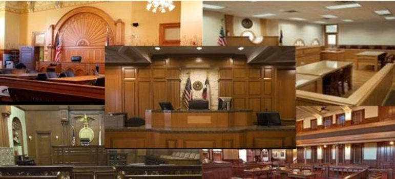 Law Offices of Lynn E. Markham in Crockett, TX