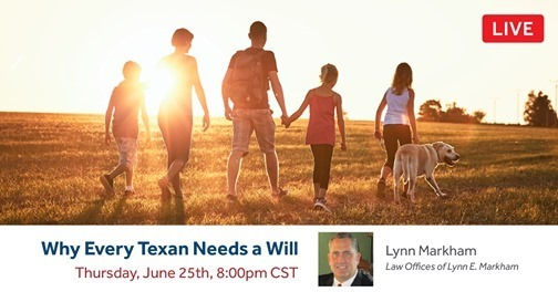 Law Offices of Lynn E. Markham in Crockett, TX (3)
