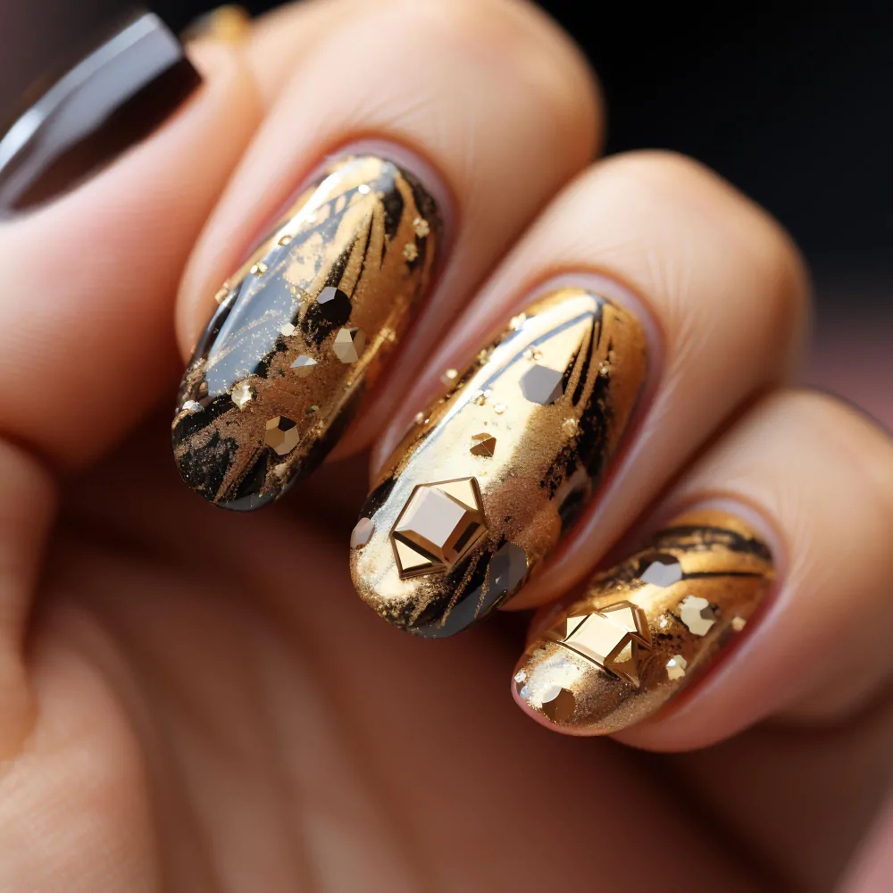 Burberry Nails in Cincinnati, OH (4)