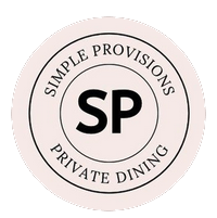 Simple Provisions in Charleston, SC (3)