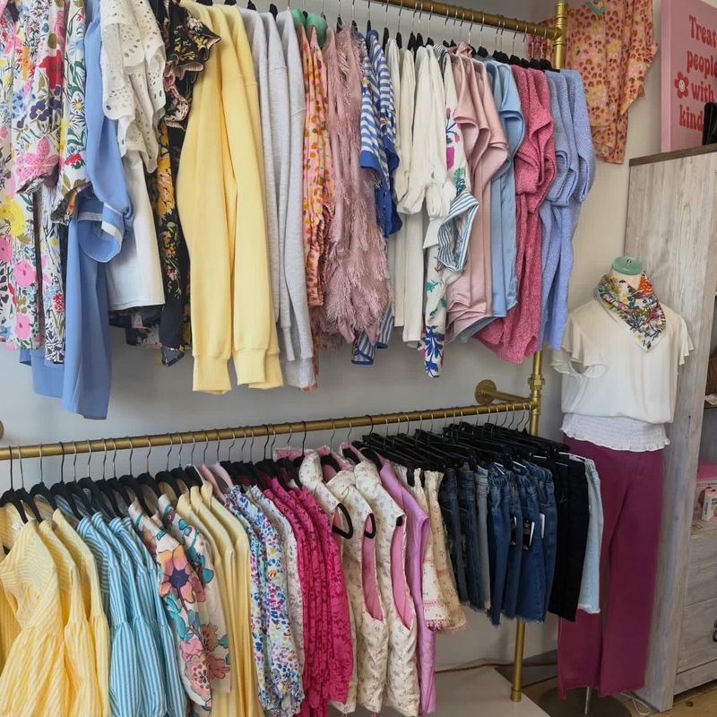 Sassy B Boutique in Mobile, AL