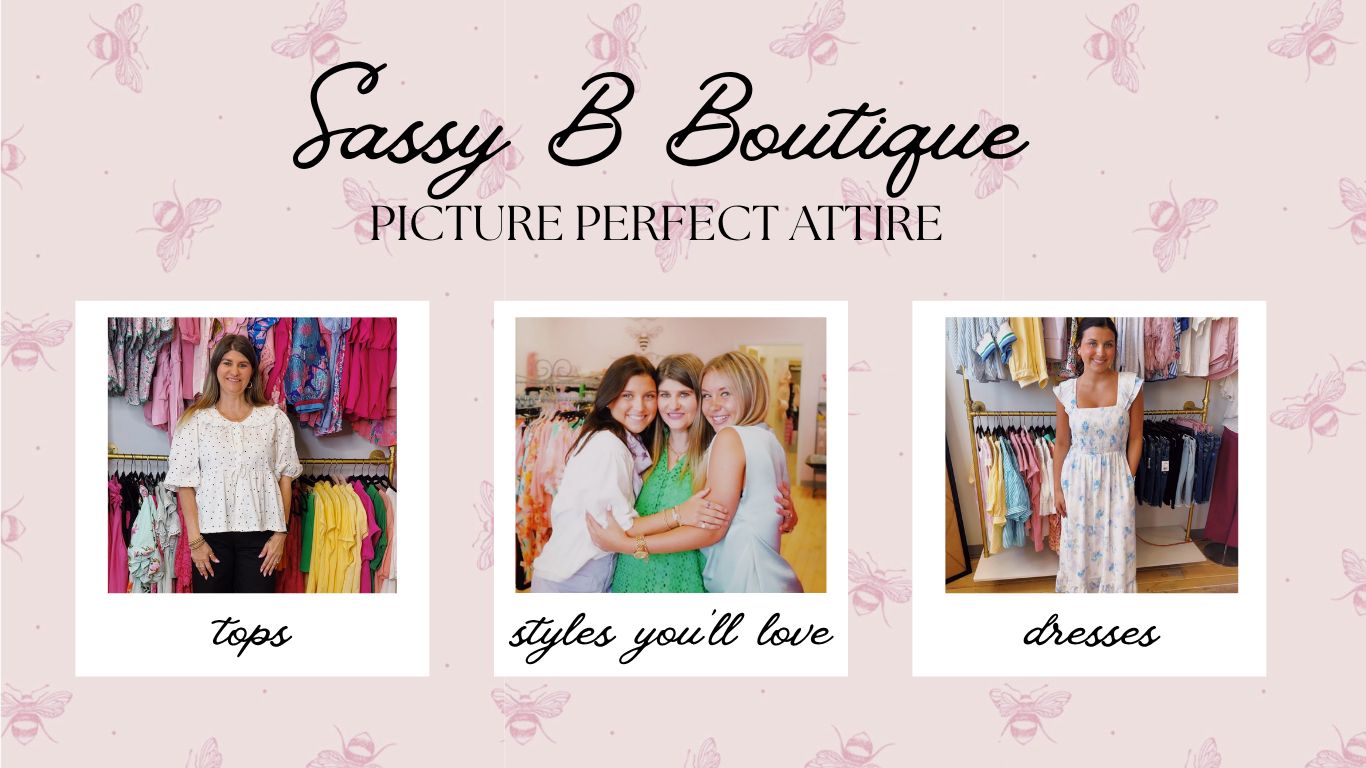Sassy B Boutique in Mobile, AL (3)