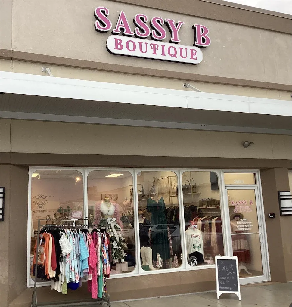 Sassy B Boutique in Mobile, AL (6)