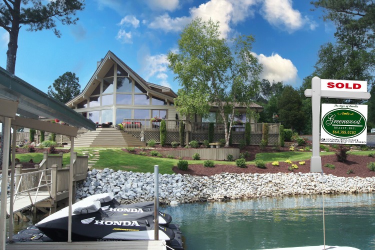 Greenwood Realty Inc in Greenwood, SC