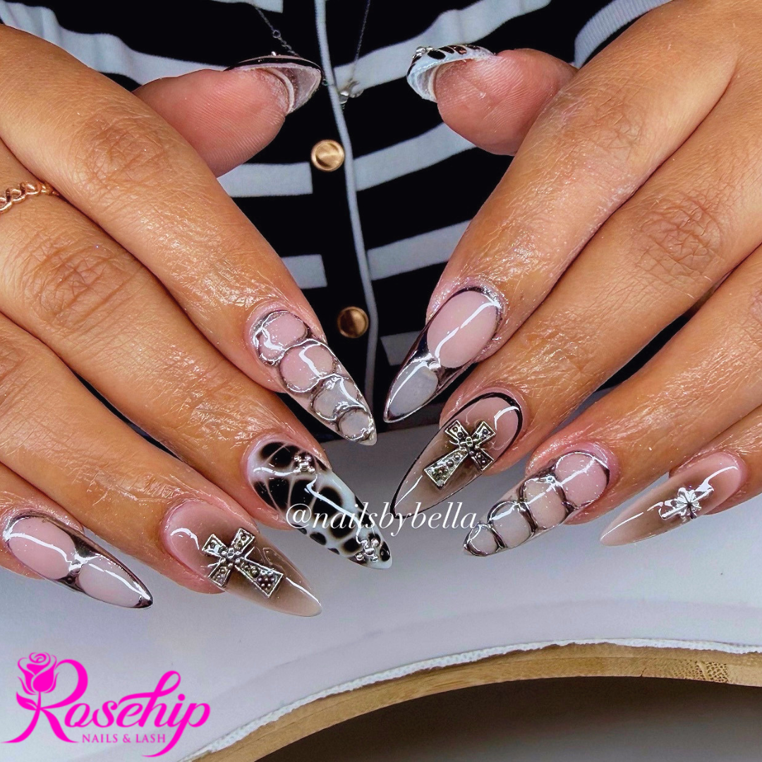 Rosehip Nails & Lash in Fremont, CA (2)