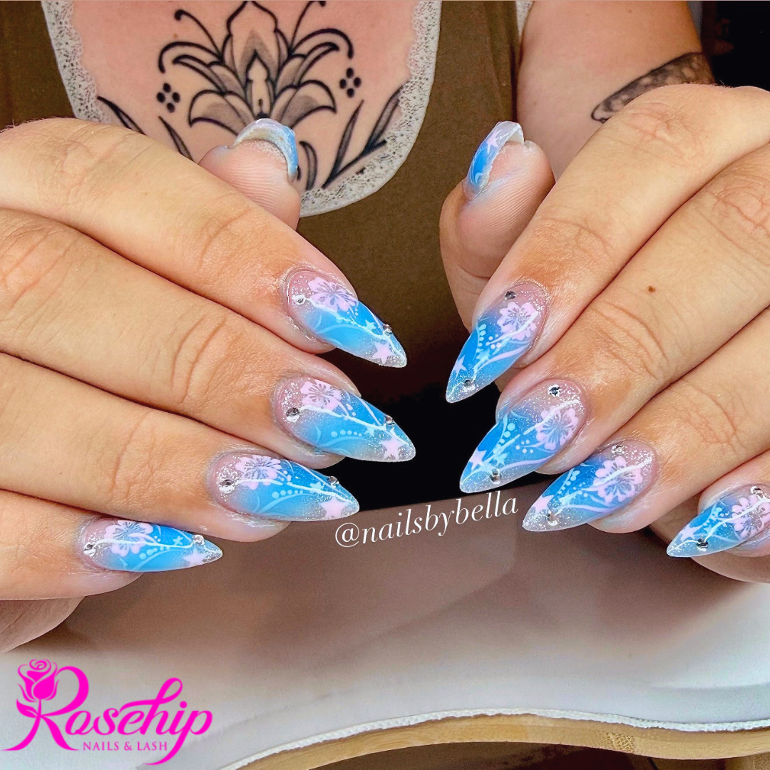 Rosehip Nails & Lash in Fremont, CA (3)