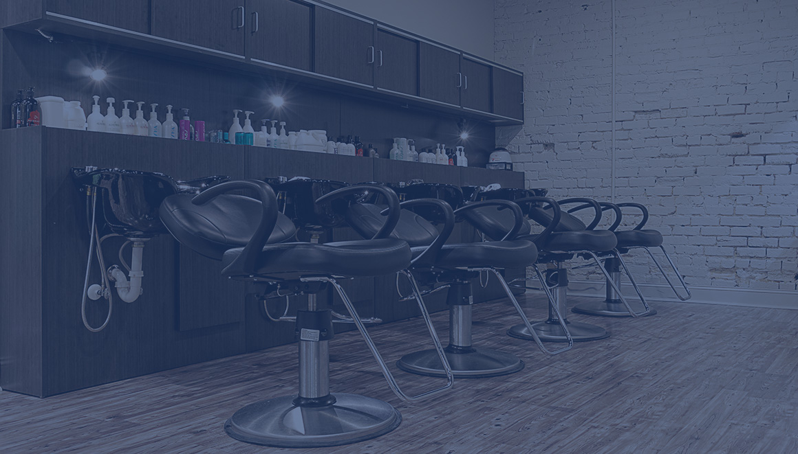 Hennigan Salon & Spa in Conway, SC
