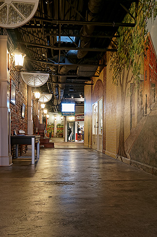 Hennigan Salon & Spa in Conway, SC (2)