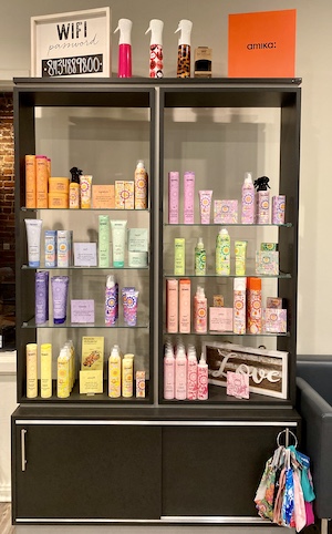 Hennigan Salon & Spa in Conway, SC (6)