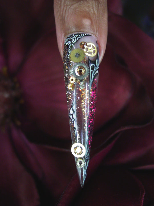 Masterworks By Amy Becker in Cedarburg, WI (6)