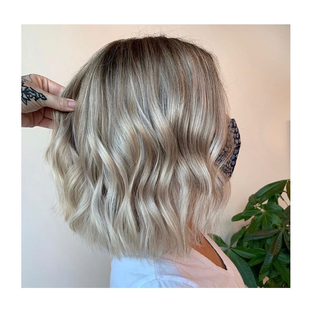 Lucky Star Salon in Ferndale, MI