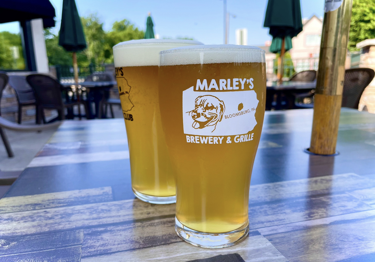 Marley's Brewery & Grille in Bloomsburg, PA (5)
