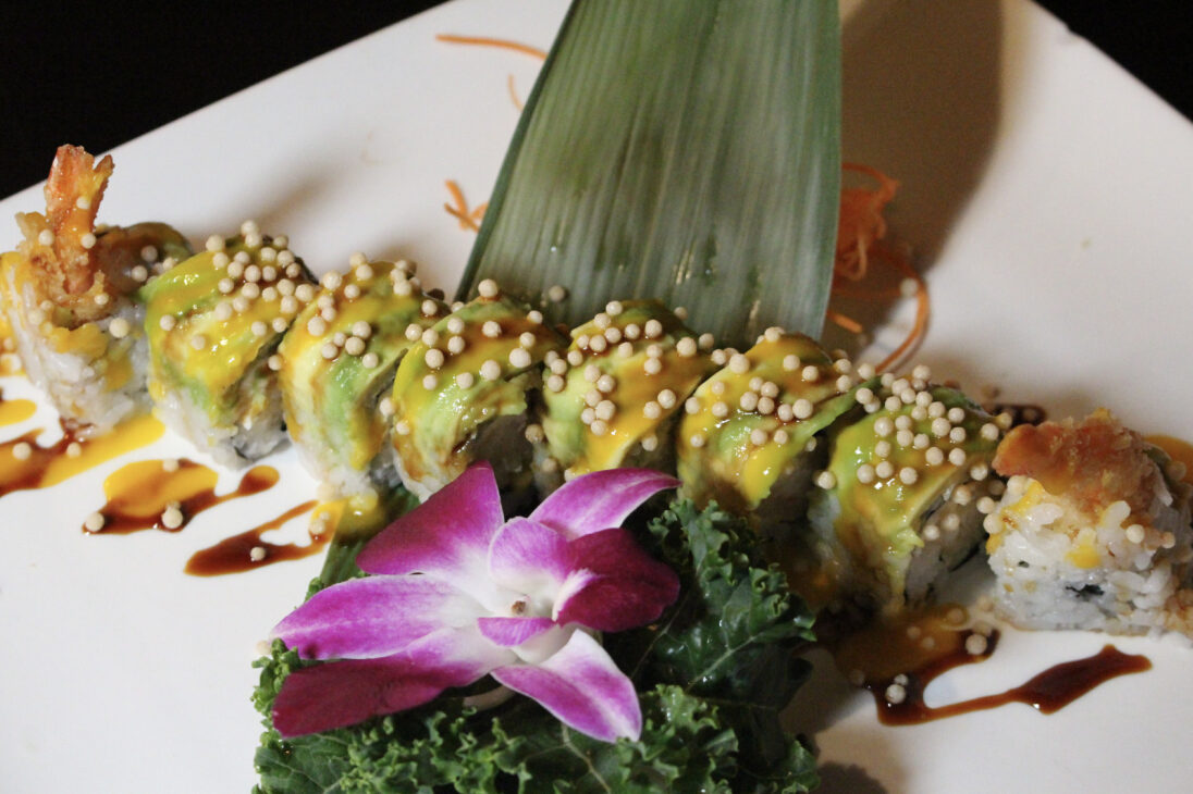 Bonzu Japanese steakhouse & sushi in 邮政编码: 31029, GA (4)