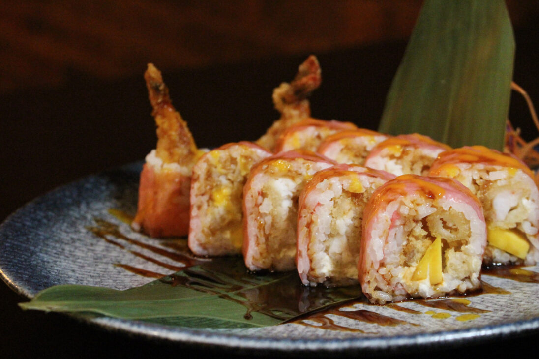 Bonzu Japanese steakhouse & sushi in 邮政编码: 31029, GA (5)