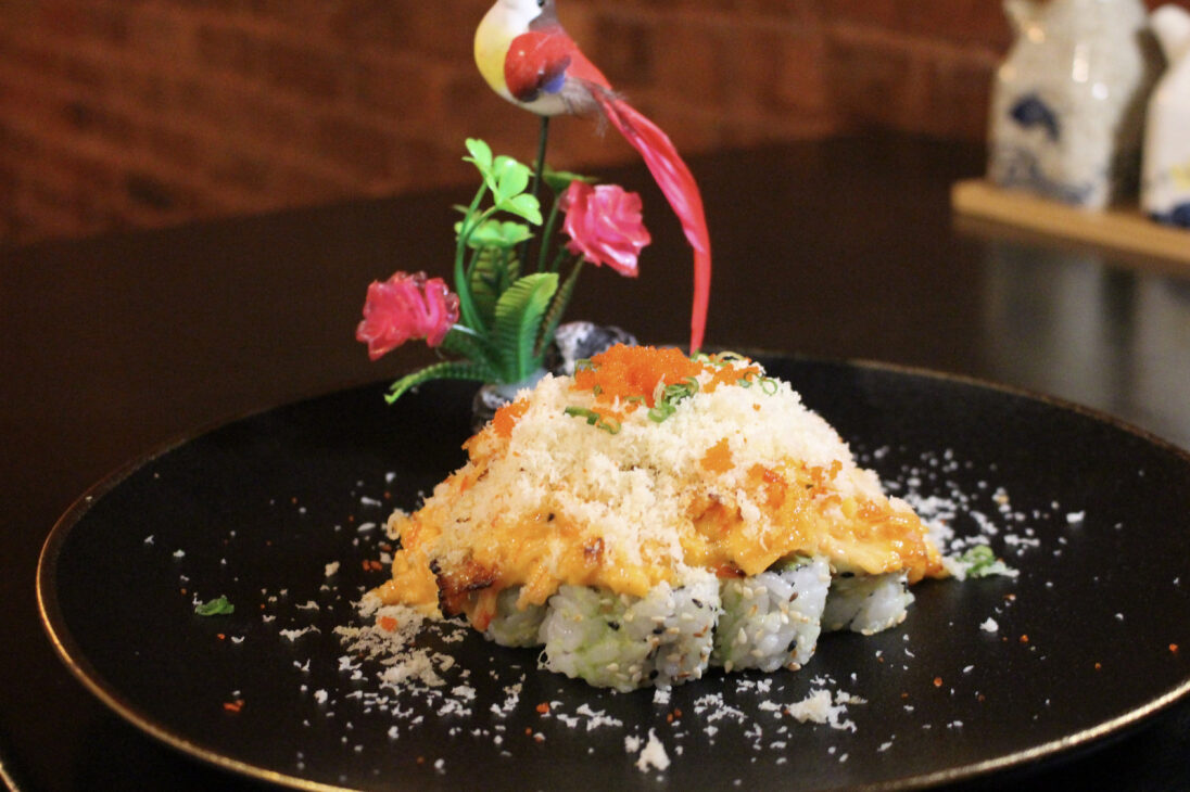 Bonzu Japanese steakhouse & sushi in 邮政编码: 31029, GA (6)