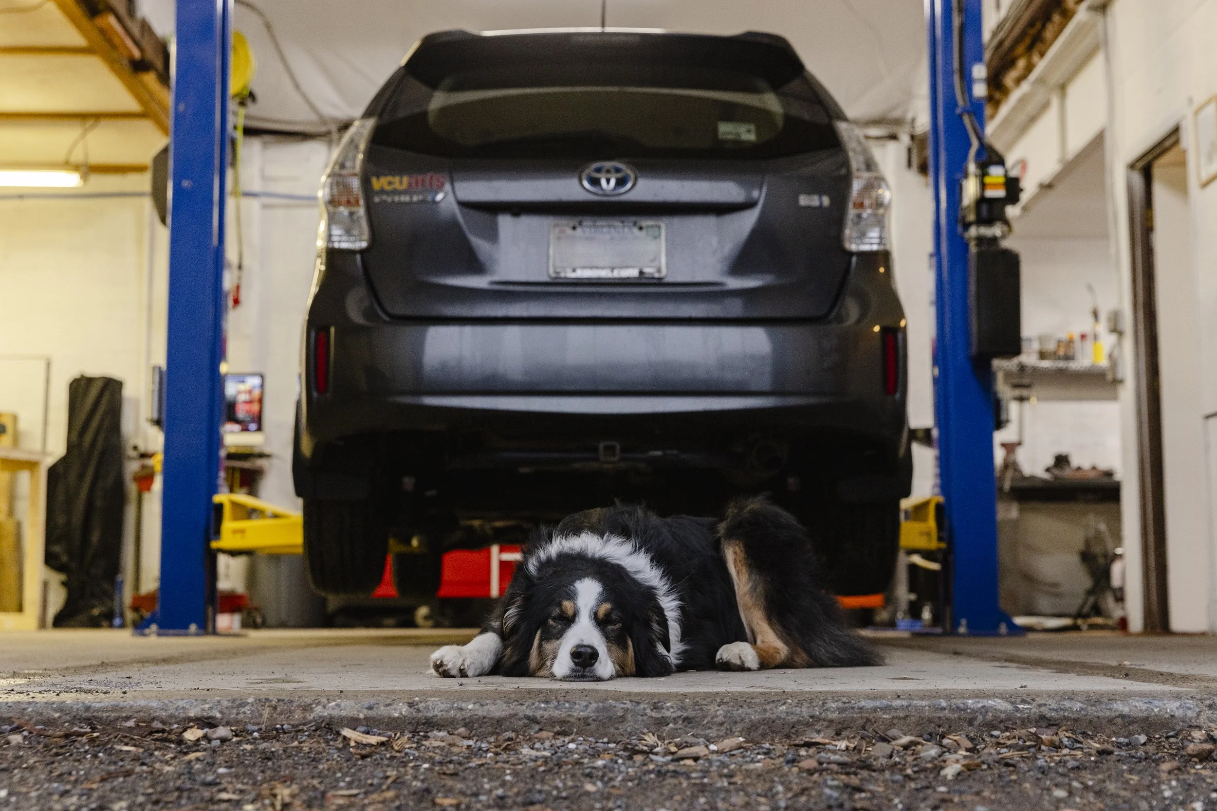 Woodland Automotive in Harrisonburg, VA (2)