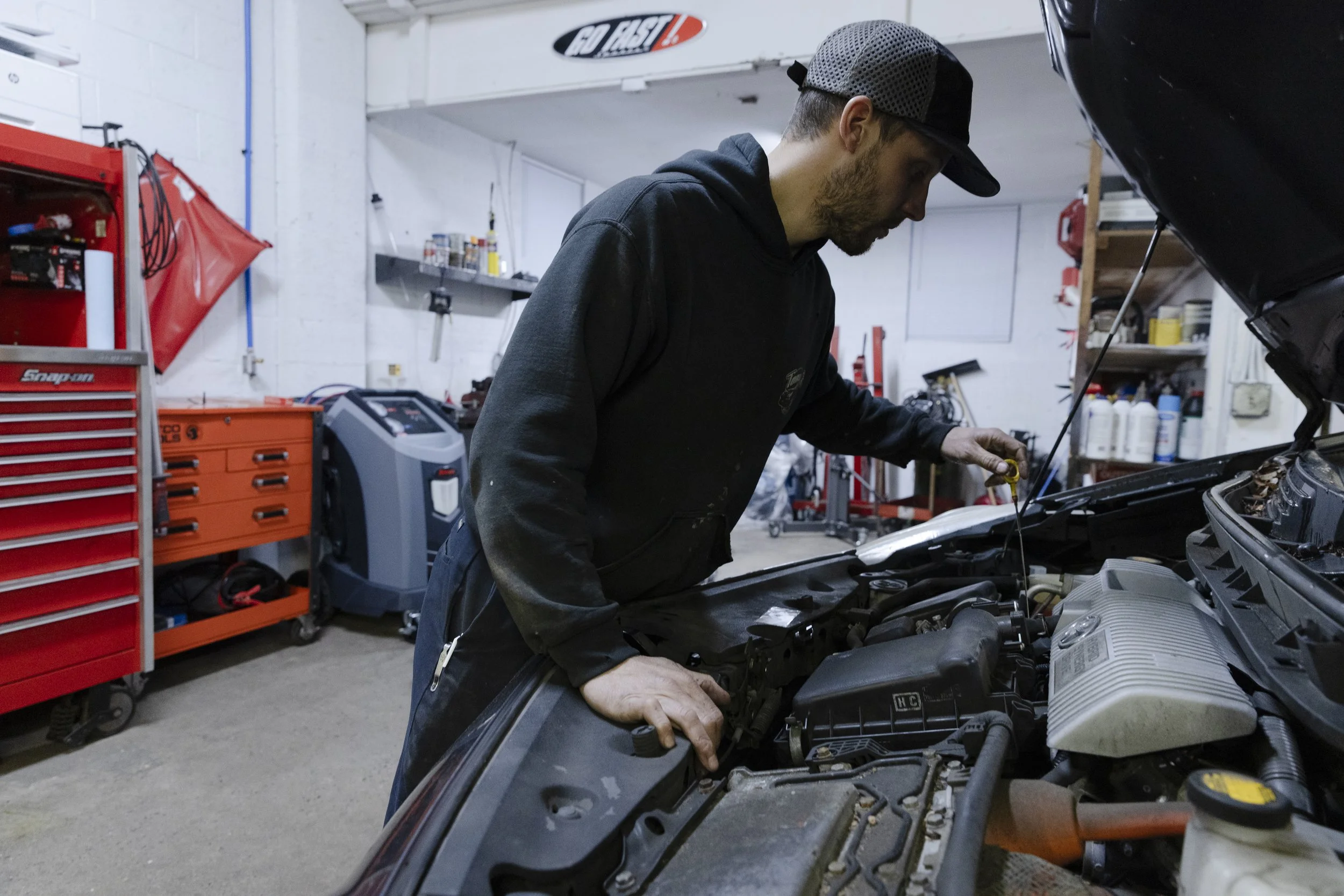 Woodland Automotive in Harrisonburg, VA (3)
