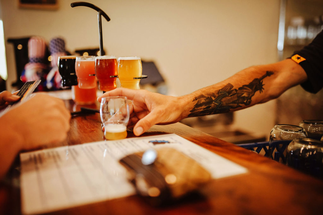 4Js Farm & Brewery in Warrenton, VA (5)