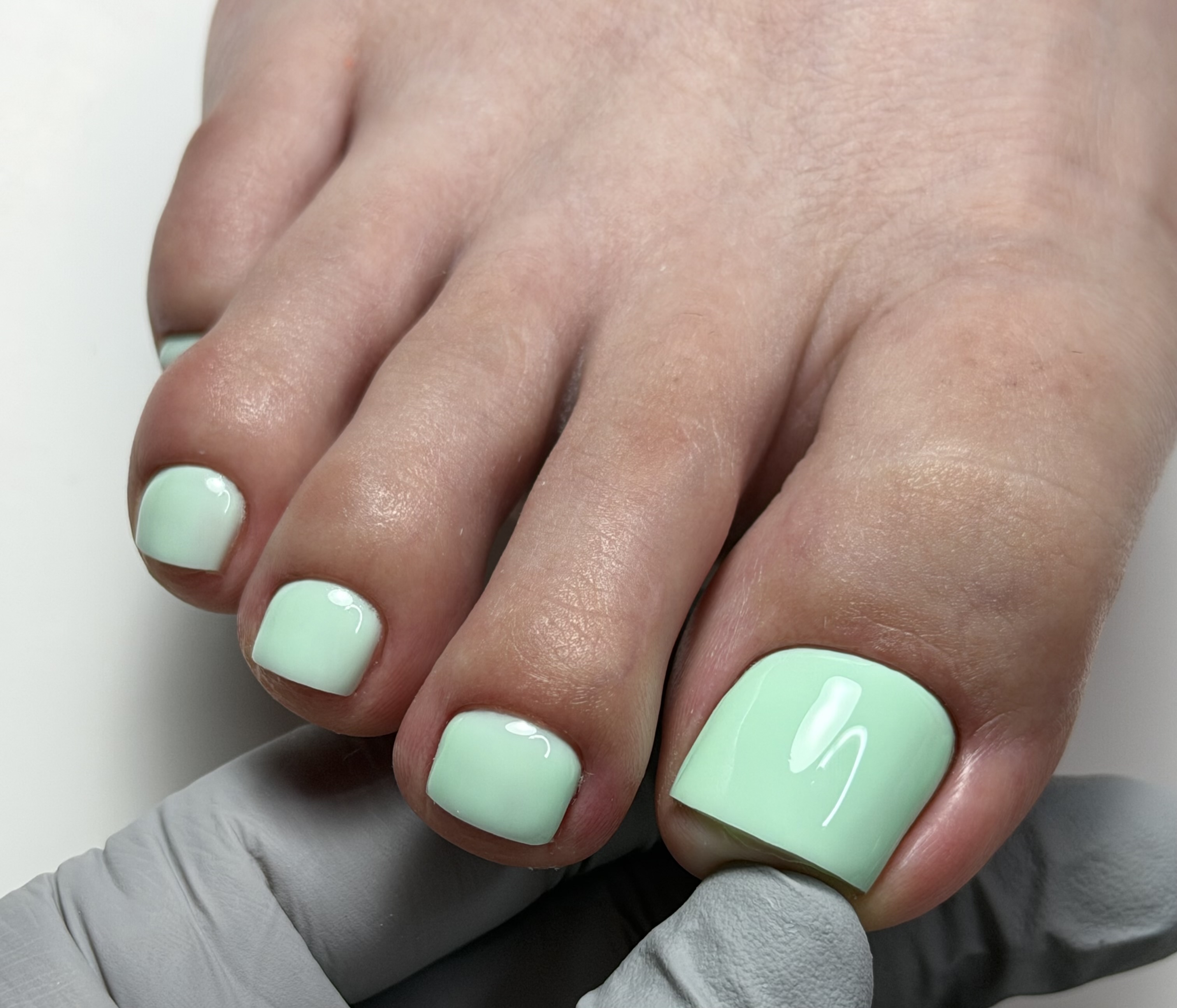 Jess Nail Studio (A Russian Manicure Studio) in Coachella, CA (4)