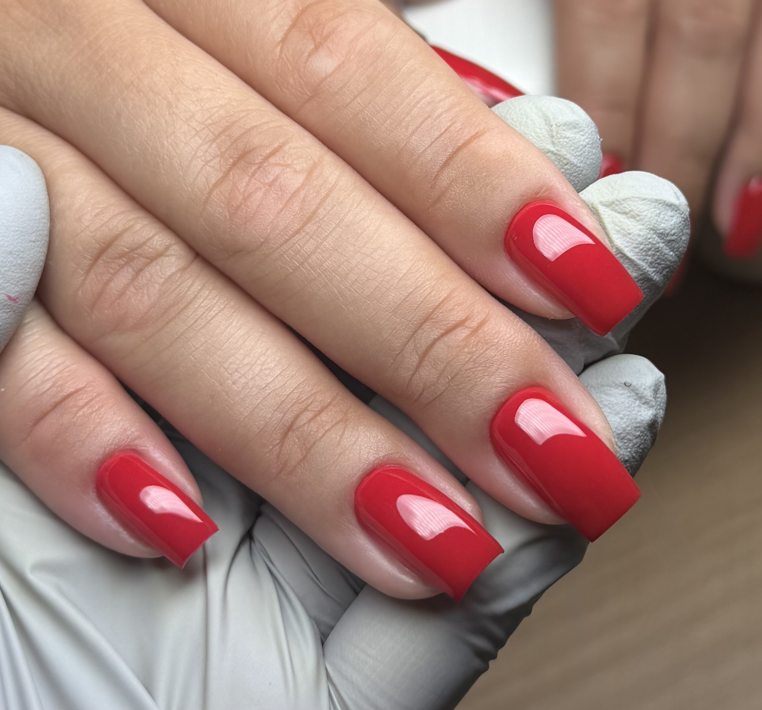 Jess Nail Studio (A Russian Manicure Studio) in Coachella, CA (6)