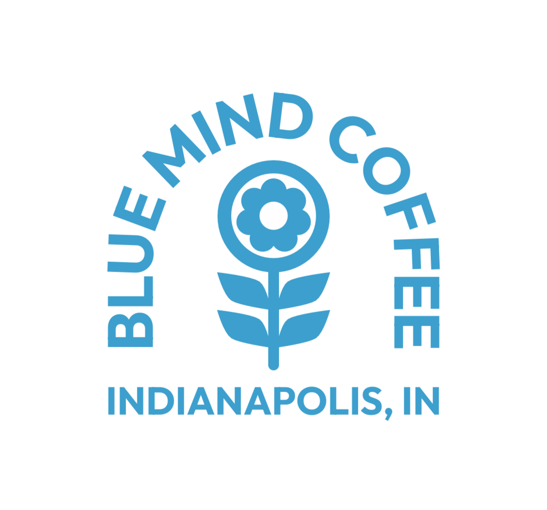 Blue Mind Coffee Roasting in Indianapolis, IN (3)