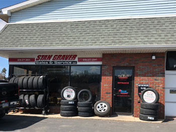 Stan Graver Auto Sales & Service in Lehighton, PA (4)
