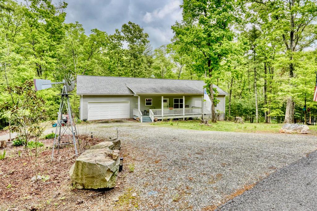 Mountain Properties, LLC in Suches, GA (3)
